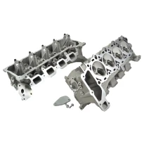 Culata De Motor Para Jeep Grand Cherokee 1999 2007 4.7l V8 287ci