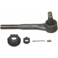 Juego Extremo Direccion Para Chevrolet Blazer 1973-1974 Del Exterior Rwd