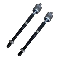Axial De Direccion Para Great Wall Voleex C30 2011 2016 1.5 Gw4g15