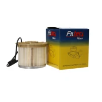 Filtro Elemento De Petroleo Para Chevrolet D-max 2011-2016 2.5 4jk1