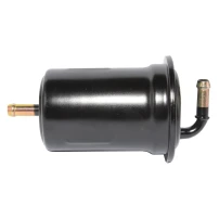 Filtro De Bencina Para Suzuki Grand Nomade 1998-2005 2.5 H25a