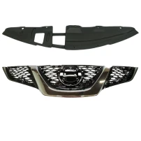 Mascara Para Nissan Qashqai 2015-2018 2.0 J11