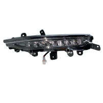 Neblinero Para Great Wall Voleex-c30 Plus Doble Neblinero