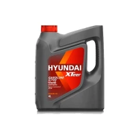 Aceite Automotriz Aceite De Motor Aceite 5w30 Hyundai 4lts