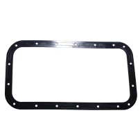 Empaquetadura Carter Para Chevrolet N300 2011-2018 1.2
