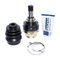 Homocineticas Para Chevrolet Astra 1992-1994 1.4 C14nz