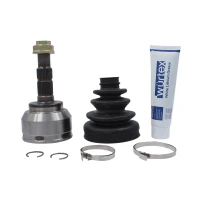 Homocineticas Para Chevrolet Cruze 2010-2017 1.8 F18d4