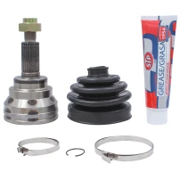 Homocineticas Para Suzuki Swift 2011-2014 1.4 K14b