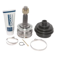 Homocineticas Para Opel Corsa Pick Up 1996-1997 1.4 C14nz