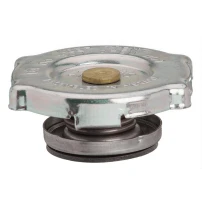 Tapa De Radiador Para Dodge Dakota 2004-2007 3.7l