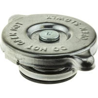 Tapa De Radiador Para Chevrolet Bel-air 1953 3.8l