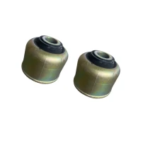 Bujes Bandeja Para Renault Megane 2001 2003 2.0 Original
