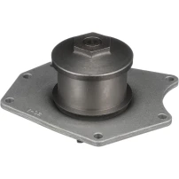 Bomba De Agua Para Chrysler Pacifica 2004 3.5l V6 Gas Sohc