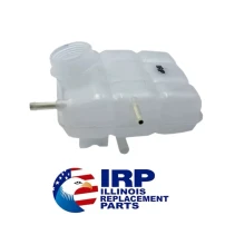 Deposito De Agua Radiador Para Chevrolet Spark