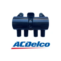 Bobina De Encendido Para Chevrolet Luv 1999 2004 2.2