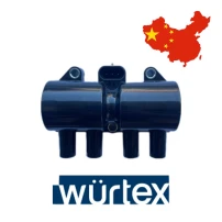 Bobina De Encendido Para Chevrolet Aveo 2004-2016 1.4