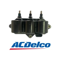 Bobina De Encendido Para Chevrolet Spark 2006-2016 800