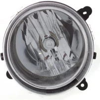 Opticos Izquierdo Para Jeep Compass 2007-2009