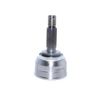 Homocineticas Para Hyundai Sonata 1999-2005 2.0 G4jp