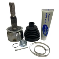 Homocineticas Para Nissan Navara 2007-2013 2.5 Yd25 4x4