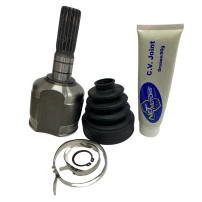 Homocineticas Para Great Wall Wingle 2008-2011 2.8 28tc