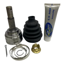 Homocineticas Para Nissan Tiida 2006-2017 1.6 Hr16de