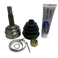 Homocineticas Para Chevrolet Astra 1992-1998 1.4 C14nz