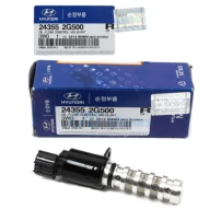 Valvula Vvti Para Hyundai Tucson 2010-2013 2.0 G4kd
