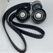 Kit De Distribución Para Maxus T60 2017 2022 2.8 Sc28r