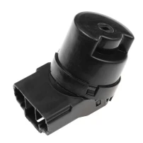 Chapa Contacto Para Chevrolet Sail 2011-2018 1.4 Lcu