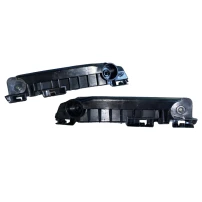 Mensula Guia Parachoque Delanteras Para Great Wall Voleex-c10