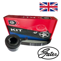 Kit De Distribución Para Chevrolet Spark 2006-2016 1.0