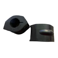 Goma Barra Estabilizadora Delantera Para Jac J3 1.3