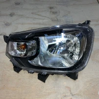 Optico Izquierdo Para Suzuki S-presso 2020-2023 1.0
