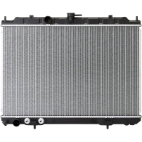Radiador De Agua Para Chevrolet Groove 2021-2023 1.5