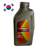 Aceite De Caja Aceite Atf Dexron Iii Hyundai 1l (x12)