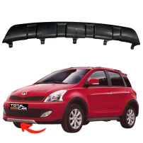 Moldura Para Great Wall Florid Cross