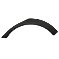Moldura De Parachoque Trasera Para Great Wall Florid Cross