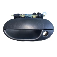 Manilla De Puerta Delantera Izquierda Exterior Para Hyundai Accent 1994-2000 1.5 G4ek