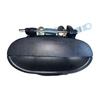 Manilla De Puerta Trasera Izquierda Exterior Para Hyundai Accent 1994-2000 1.5 G4ek