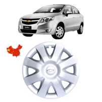 Tapa Rueda Para Chevrolet Sail 2010-2016 1.4