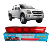 Tercera Luz De Frenos Para Chevrolet D-max 2005-2014 3.0-2.5