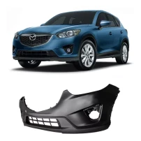 Parachoque Delantero Para Mazda Cx5 2013-2017 2.0