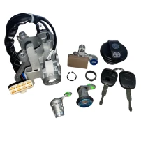 Chapa Contacto Para Great Wall Hover
