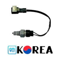 Interruptor Para Chevrolet Spark Gt 2010-2022 1.2