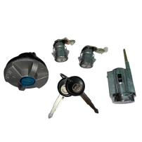 Kit Cilindros Con Llaves Para Great Wall Deer 2007 2012 2.2