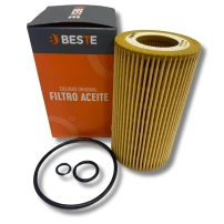 Filtro De Aceite Para Mercedes Benz Sprinter 2006-2012 308 2.2 Om611987