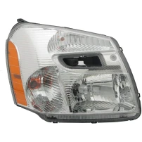 Opticos Derecho Para Chevrolet Equinox 2005-2008