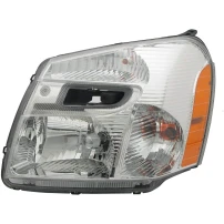 Opticos Izquierdo Para Chevrolet Equinox 2005-2008