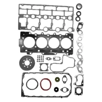 Empaquetadura Motor Para Maxus T60 2.8